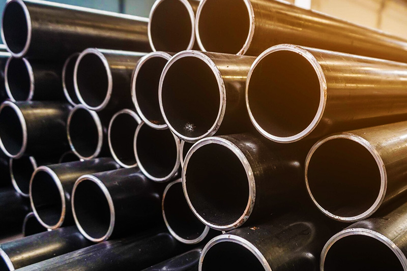 Pipes