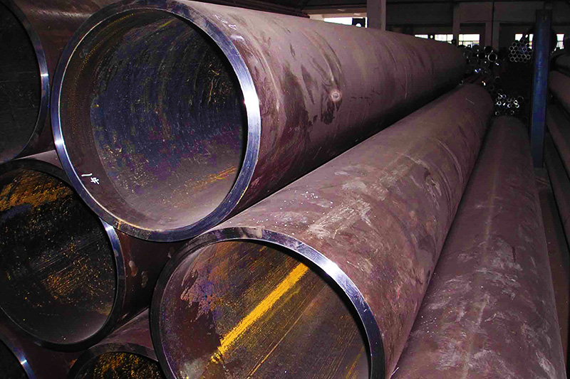 Pipes