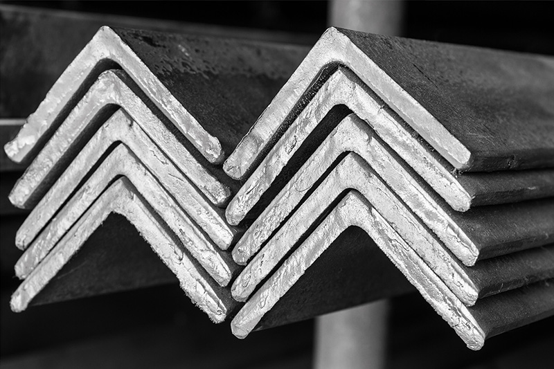 Steel