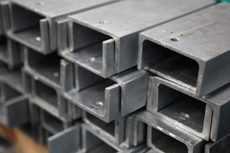 Steel