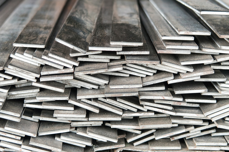 Steel