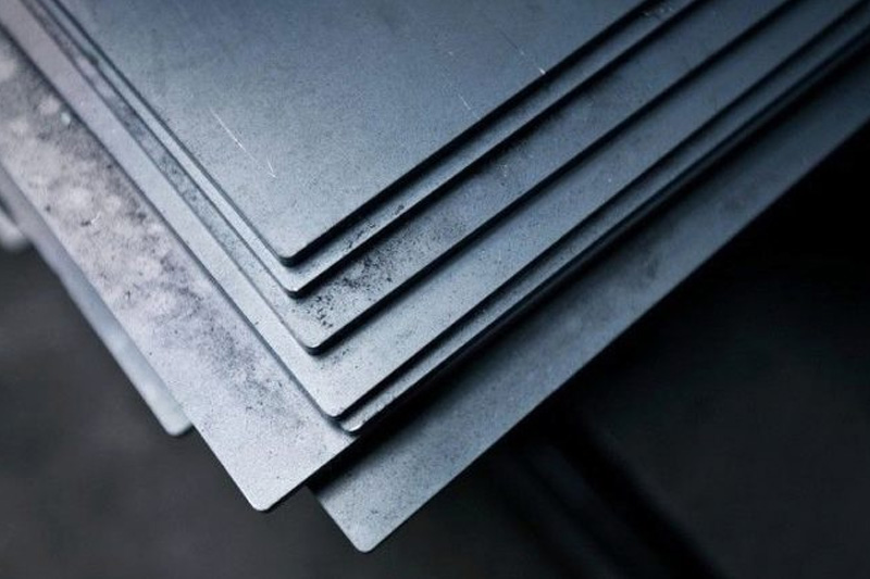 Steel