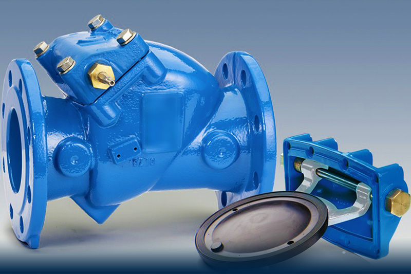 Valves