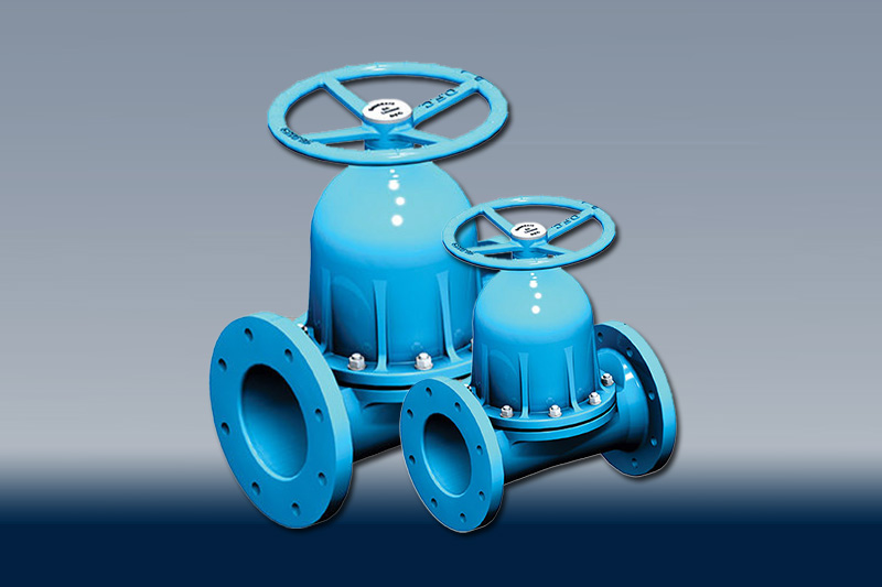 Valves