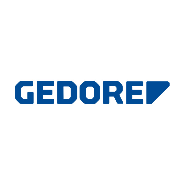 Sealing Solutions BRANDS - Gedore